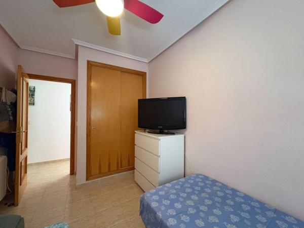 Piso en Platja Vila Joiosa