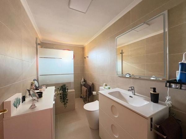 Piso en Platja Vila Joiosa