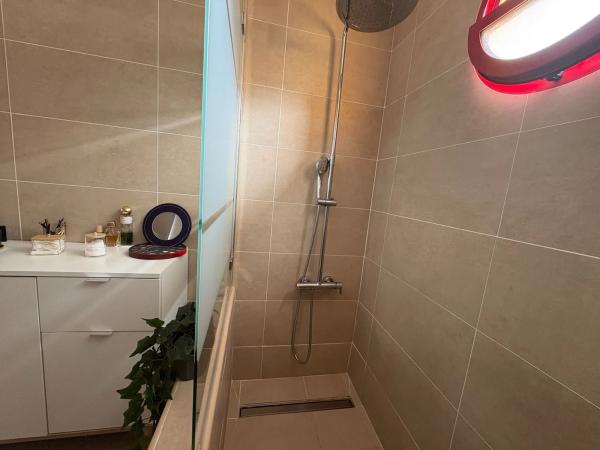 Piso en Platja Vila Joiosa