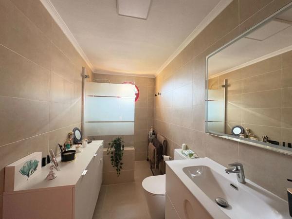 Piso en Platja Vila Joiosa