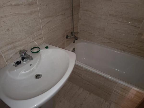 Piso en Barrio Bulevar - Puerta Mítica