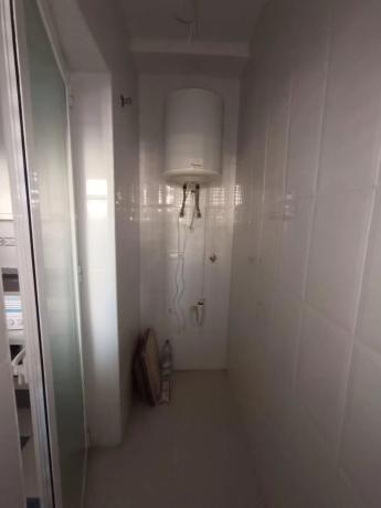 Piso en Barrio Bulevar - Puerta Mítica