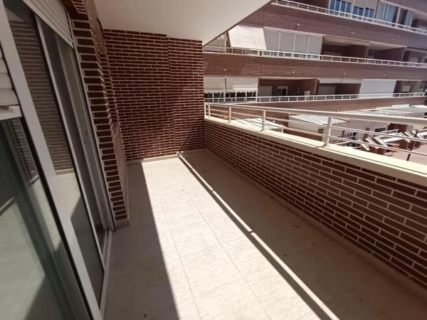 Piso en Barrio Bulevar - Puerta Mítica