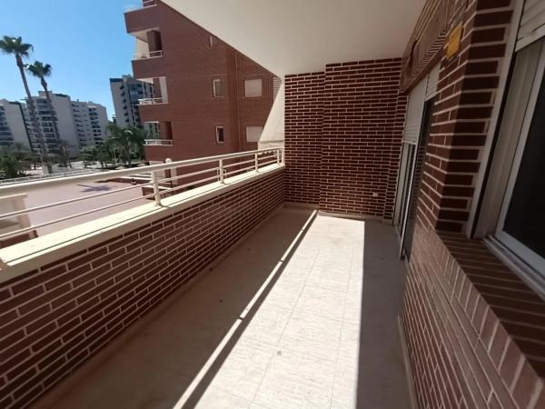 Piso en Barrio Bulevar - Puerta Mítica