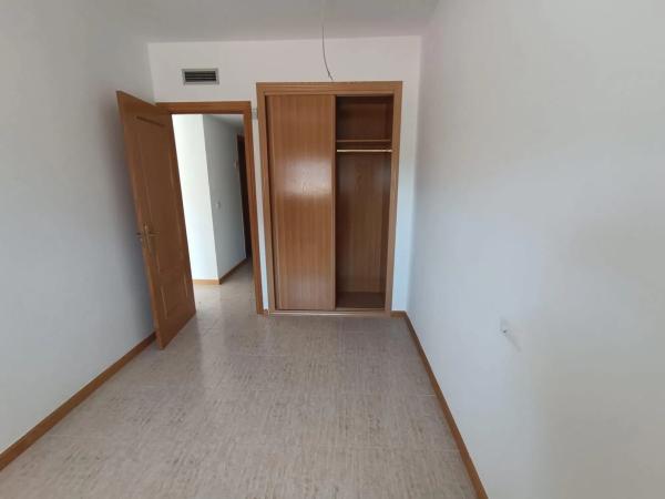 Piso en Barrio Bulevar - Puerta Mítica