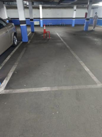 Piso en Barrio Bulevar - Puerta Mítica