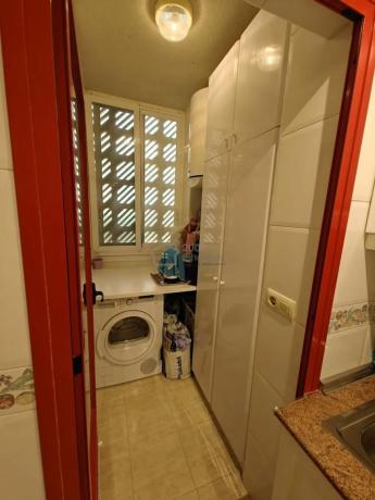 Piso en avenida Tellerola