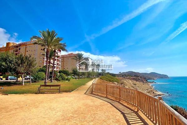 Piso en avenida Tellerola