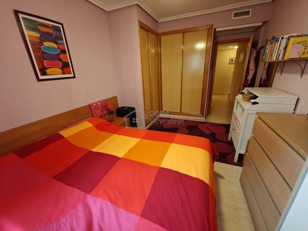 Piso en avenida Tellerola