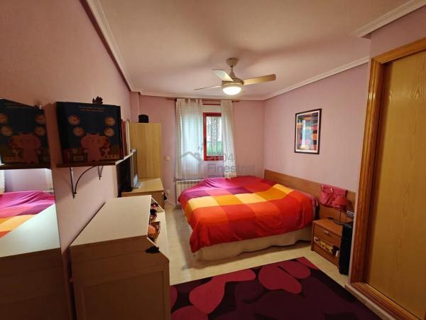 Piso en avenida Tellerola