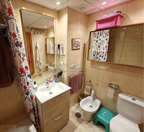 Piso en avenida Tellerola