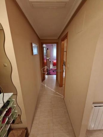 Piso en avenida Tellerola