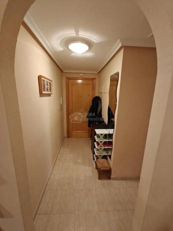 Piso en avenida Tellerola