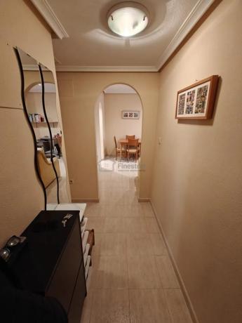 Piso en avenida Tellerola