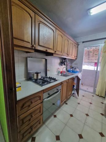 Piso en calle Mestre Andrés Server s/n