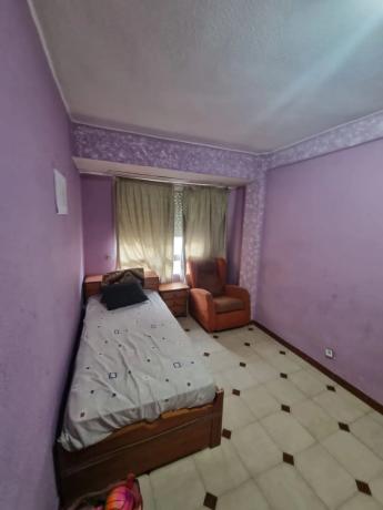 Piso en calle Mestre Andrés Server s/n