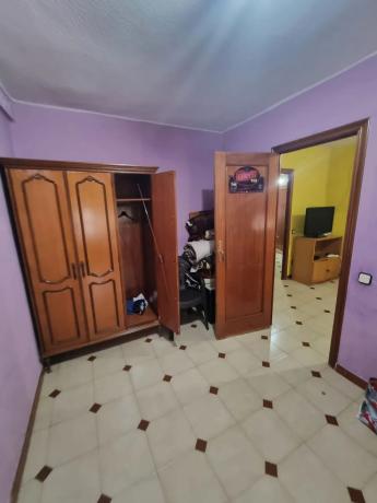 Piso en calle Mestre Andrés Server s/n