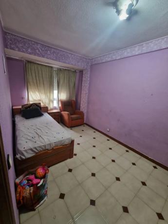 Piso en calle Mestre Andrés Server s/n