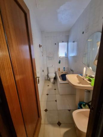 Piso en calle Mestre Andrés Server s/n