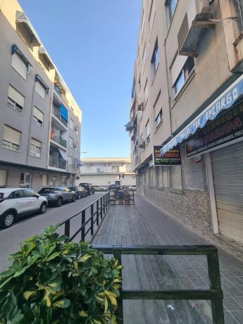 Piso en calle Mestre Andrés Server s/n