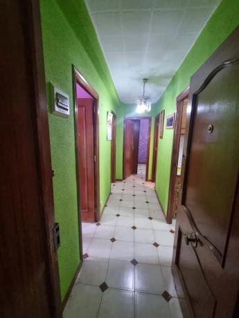 Piso en calle Mestre Andrés Server s/n