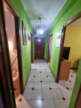 Piso en calle Mestre Andrés Server s/n