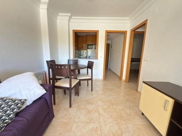 Piso en Barrio Mirador de la Cala - Benimar