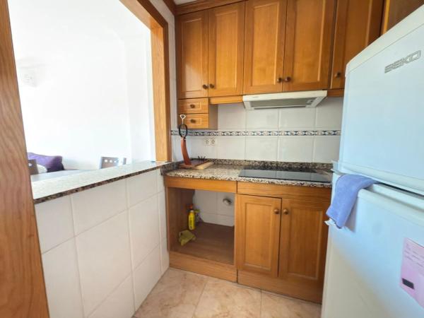 Piso en Barrio Mirador de la Cala - Benimar