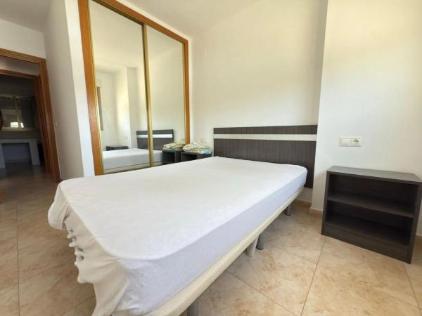 Piso en Barrio Mirador de la Cala - Benimar