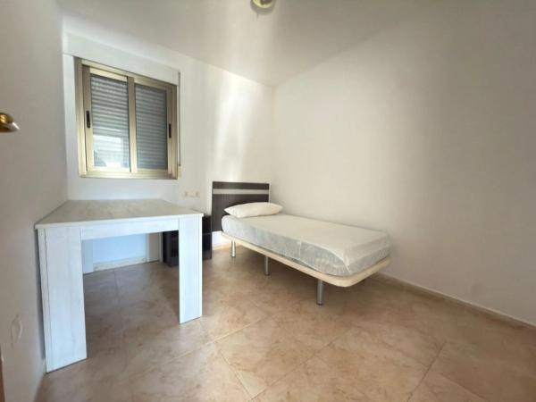 Piso en Barrio Mirador de la Cala - Benimar