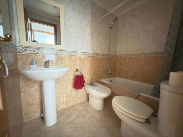 Piso en Barrio Mirador de la Cala - Benimar