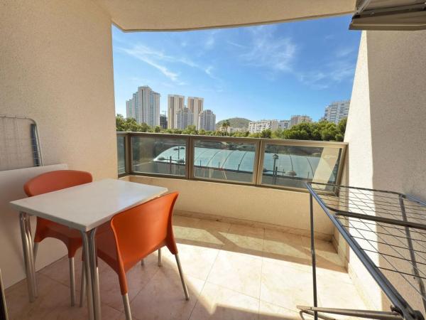 Piso en Barrio Mirador de la Cala - Benimar