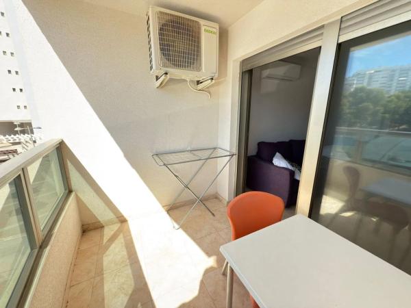 Piso en Barrio Mirador de la Cala - Benimar