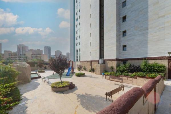 Piso en calle Terral, 2