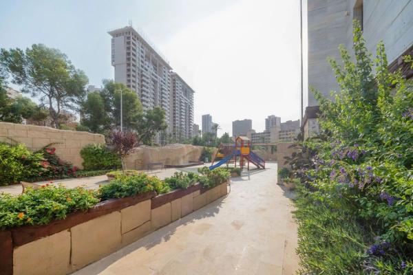 Piso en calle Terral, 2