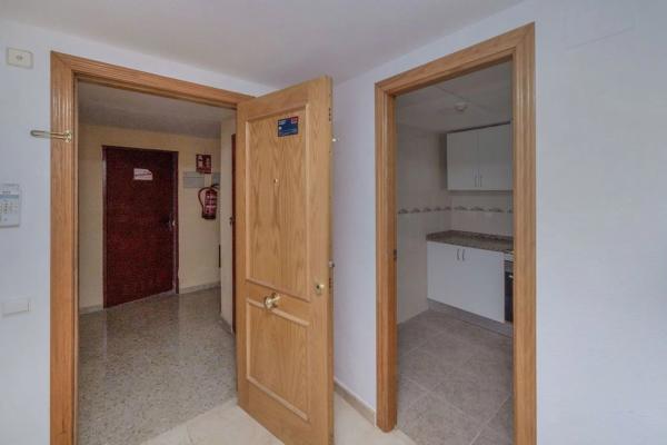 Piso en calle Terral, 2