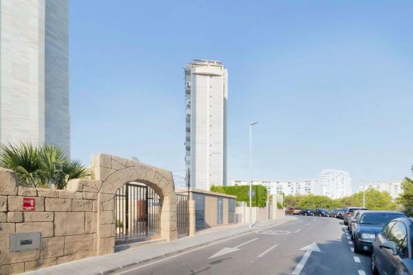 Piso en calle Terral, 2