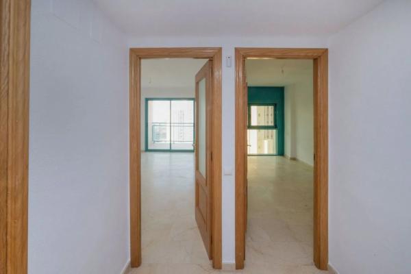 Piso en calle Terral, 2