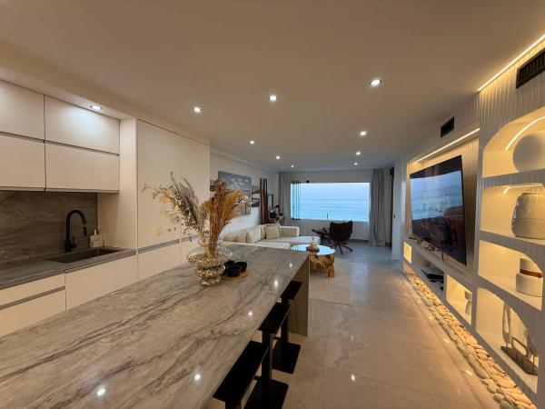 Piso en calle Noruega