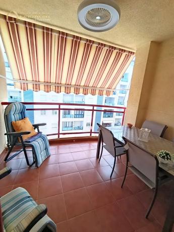 Piso en avenida Tellerola