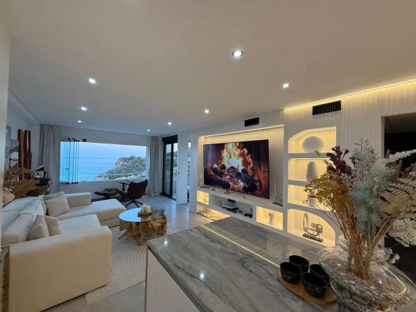 Piso en calle Noruega