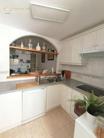 Piso en avenida Tellerola