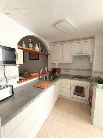 Piso en avenida Tellerola