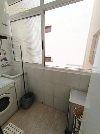 Piso en avenida Tellerola