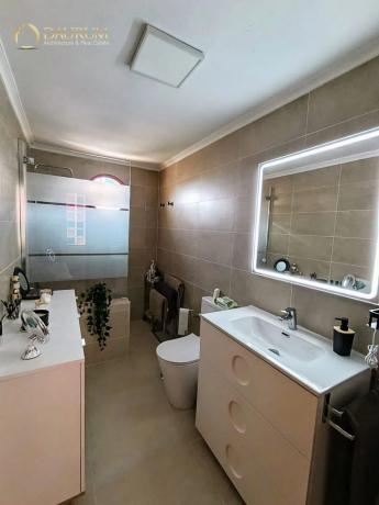 Piso en avenida Tellerola