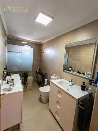 Piso en avenida Tellerola