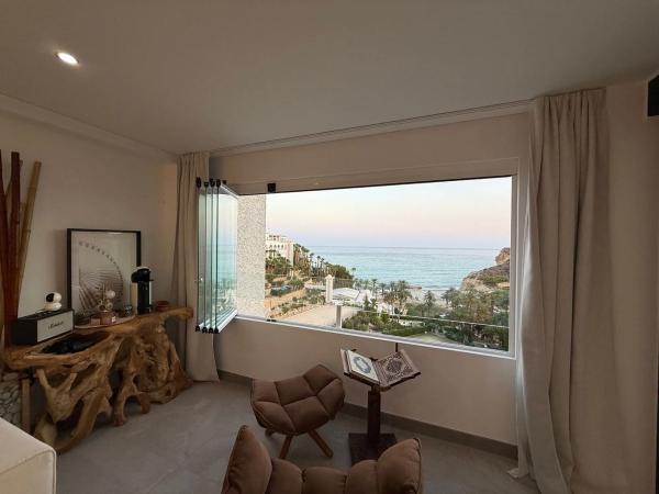 Piso en calle Noruega