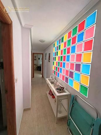 Piso en avenida Tellerola