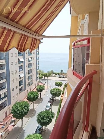 Piso en avenida Tellerola