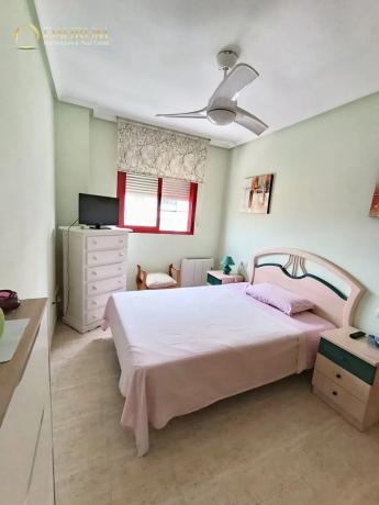 Piso en avenida Tellerola